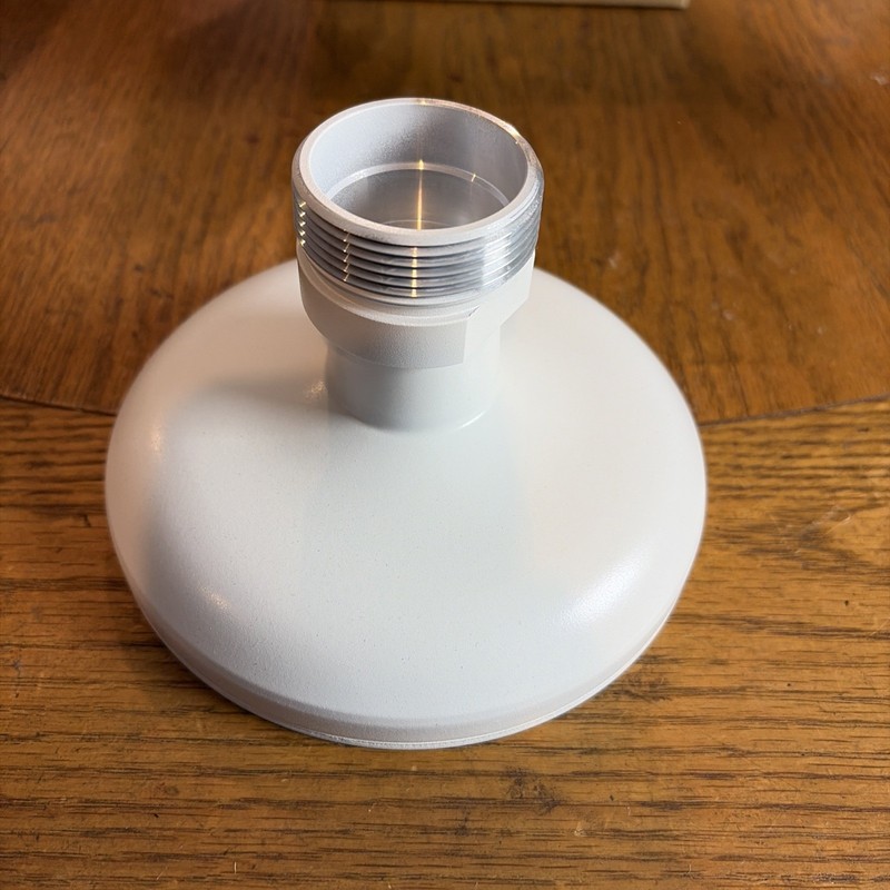 V2000D-PM PENDANT MOUNT for the V2000D V2000D micro dome gallery