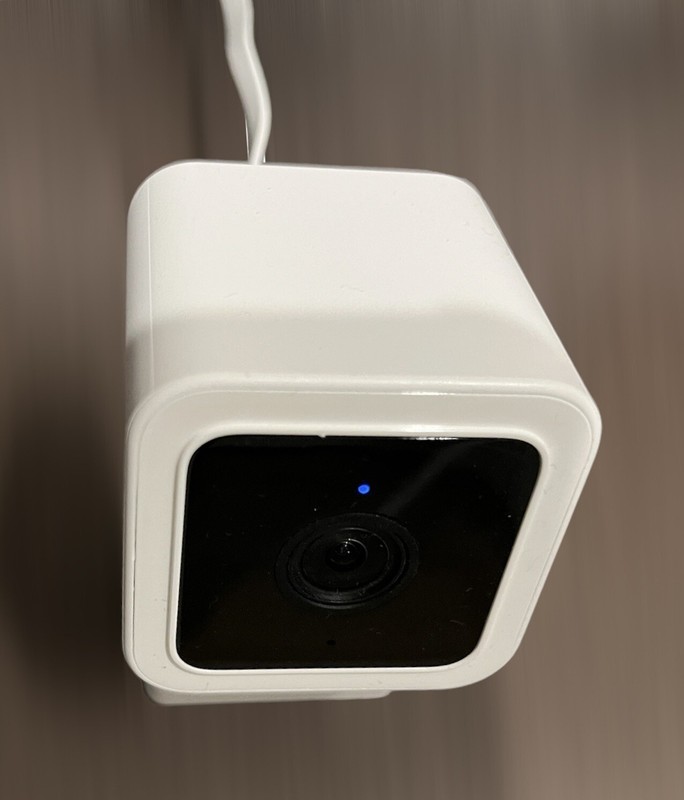 Wyze Cam v3, Indoor/Outdoor, Security Camera gallery