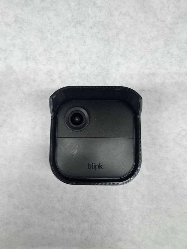 2-Pack Blink Outdoor Camera 4th Gen Rain Canopy Hood Latest Cover Hood gallery