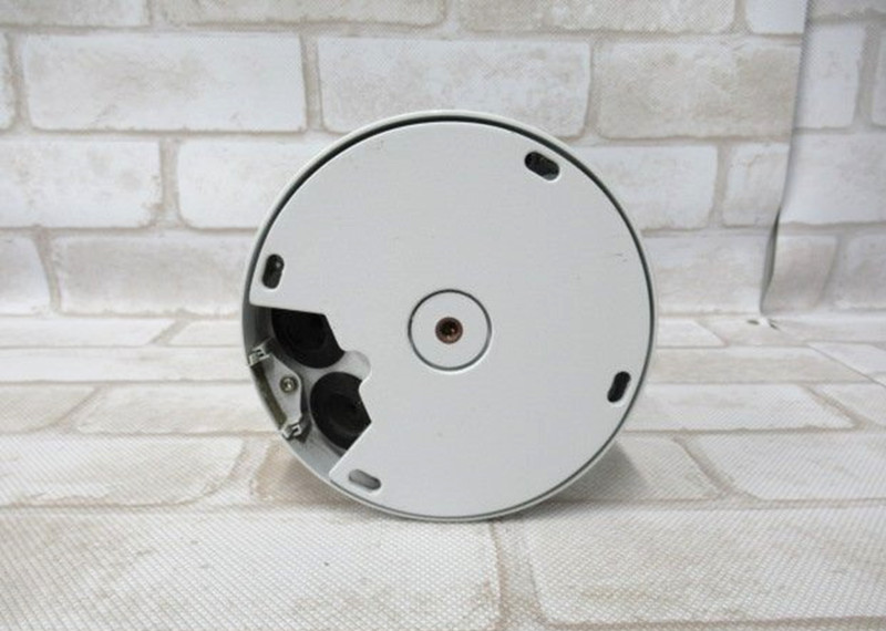 Tested Axis P1445-LE Outdoor Netowork Security Camera System White gallery
