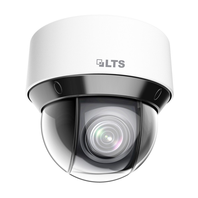 PTZIP424W-X25IR 4MP Camera