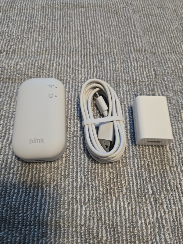 Blink Sync Core Module BMS 00600U Blink Outdoor 4