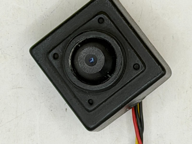 MINI SECURITY CAMERA gallery