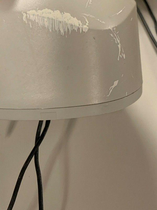 Used Sony SSC-CD 43V 1/4" CCD Indoor Dome Camera gallery