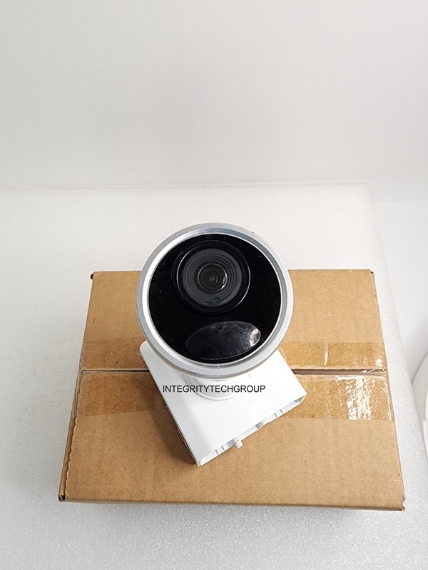 Lorex LWB4801-c Bullet Camera White 1080p Wire-Free LHB926 DVR ONLY No Battery gallery