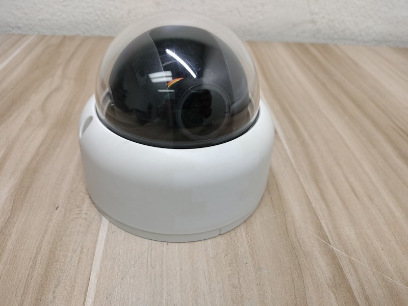 1MP Varifocal D/N Vandal Dome Network Camera (A101DORV-2810P)