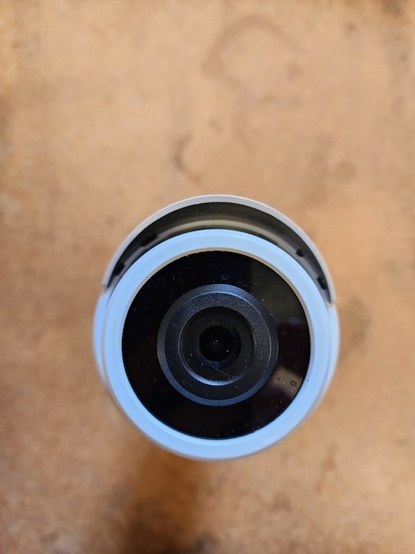 Ubiquiti UniFi Network Video UVC 720p Indoor Outdoor IP Camera gallery