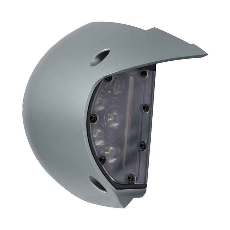 WV-SUD6FRL1(Natural Silver) IR Light for Panasonic Network Camera WV-SUD638