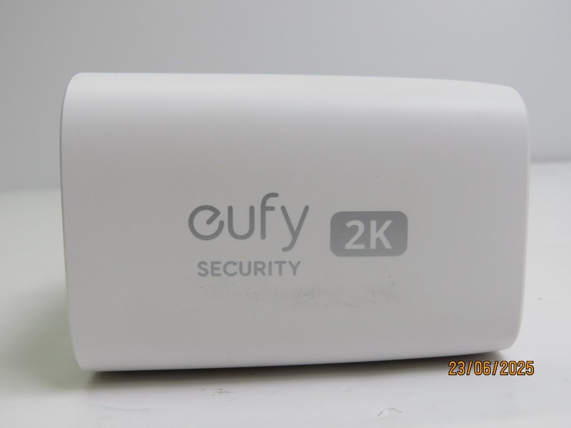 eufy 2K Solar Powered Outdoor Security Camera C210 Wireless [DP116] gallery