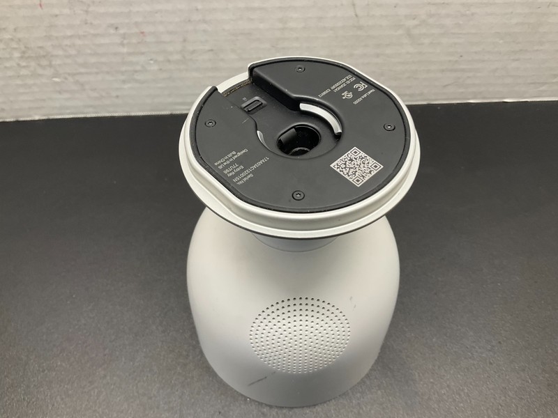Nest Labs Cam IQ A0055 White Outdoor or Indoor Smart Wi-Fi gallery