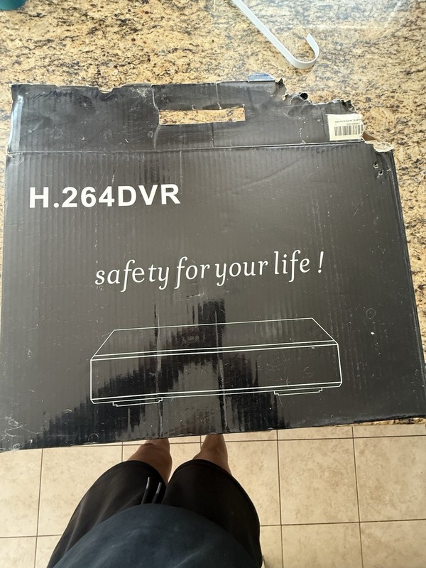 NEW DEFEWAY 16 Channel 1080P AHD Security 16 Camera System + DVR H.264 WIRED gallery