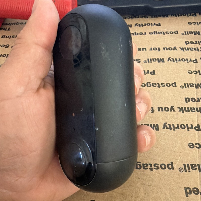 CANARY 2ACDL-C600 - Security Camera Black CAMERA ONLY gallery