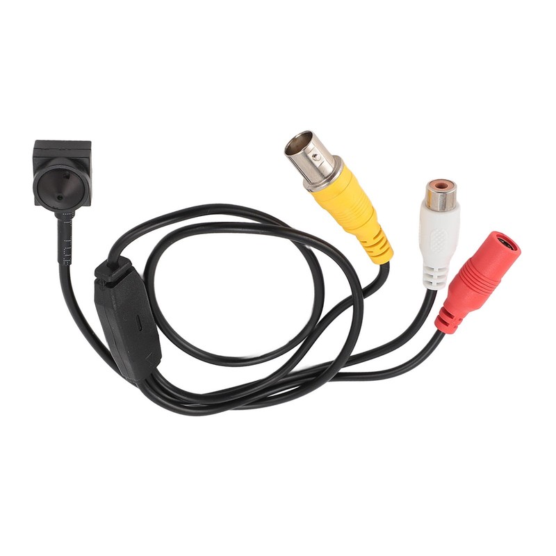 1080P Camera Module Support AHD TVI CVI CVBS 2MP CCTV Video Camera With EHXZ gallery