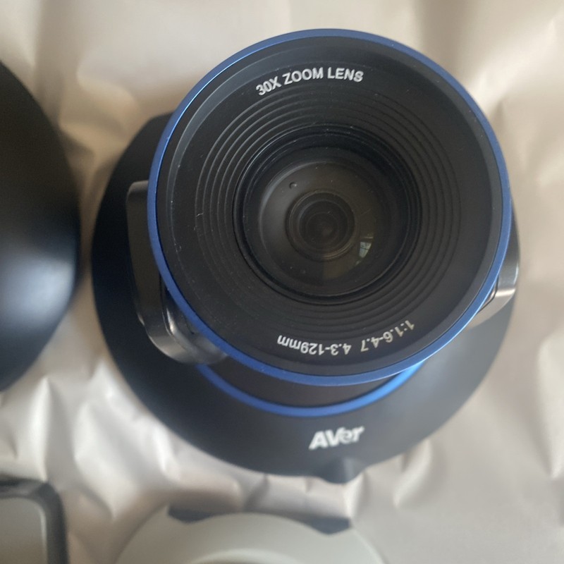 Lot Of 5 Used Security Cameras gallery