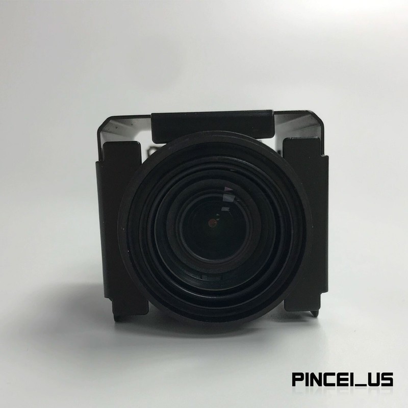 XM IVG-G5S-20X 5MP 20X Optical Zoom Camera Module Automatic Focus IMX335 gallery
