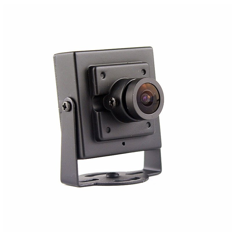 New 700TVL Sony CCD Color HD Analog Mini Video Security camera 3.6mm Board Lens gallery
