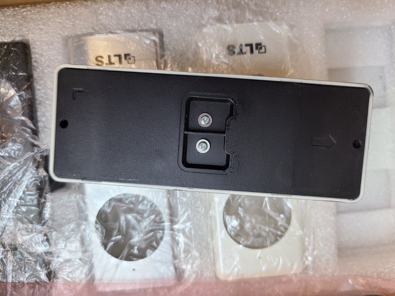 LTS LTK6128W-WIFI 2.1MP 1080P VIDEO DOORBELL 2 WAY AUDIO DVR COMPATIBLE 180DegrE gallery