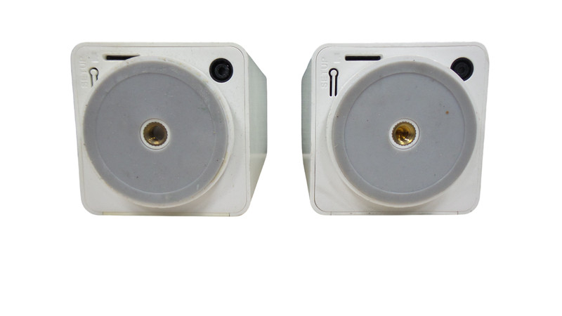 Lot of 2 Wyze Cam Pan Model WYZECP1 - Free shipping gallery