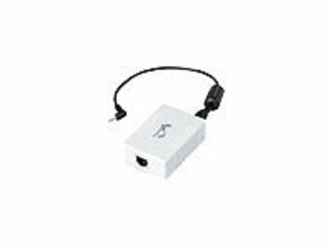 5008-001 – AXIS 5008-001 AXIS – PoE Splitter – for Network Camera 206, 206M, 207