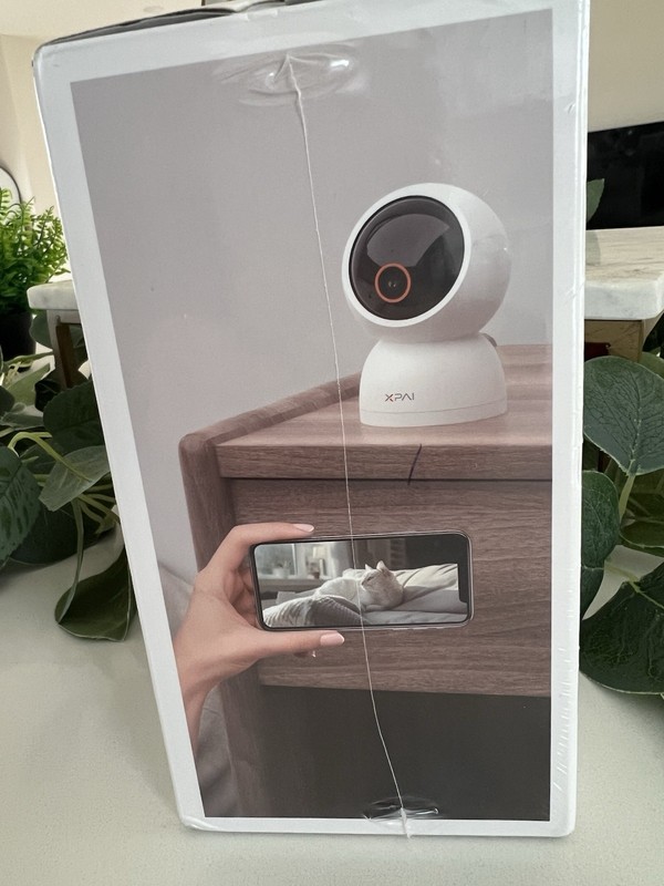 XPAI H50 Pro Security Camera gallery