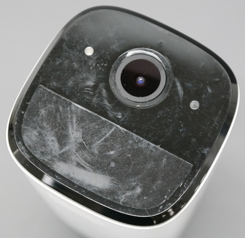 Eufy eufyCam 2 Pro T8140 2K Indoor/Outdoor Add-on Security Camera gallery