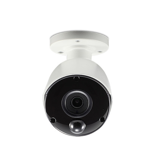 Swann Indoor/Outdoor Surveillance Security Camera, 4K Ultra HD Wired PIR Add-on gallery