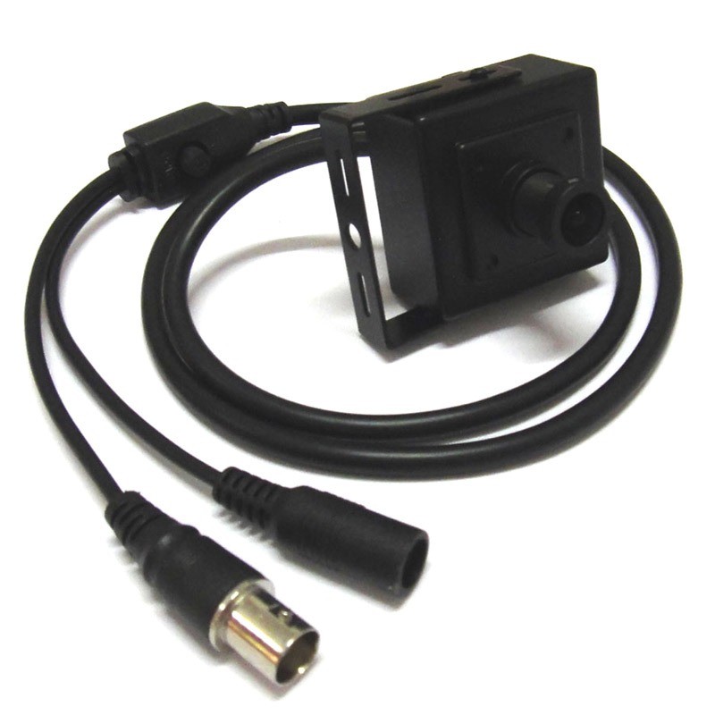 HD 1080P 2mp Starlight Low illu 0.0001Lux Security CCTV Camera SONY IMX322 1/2.9 gallery