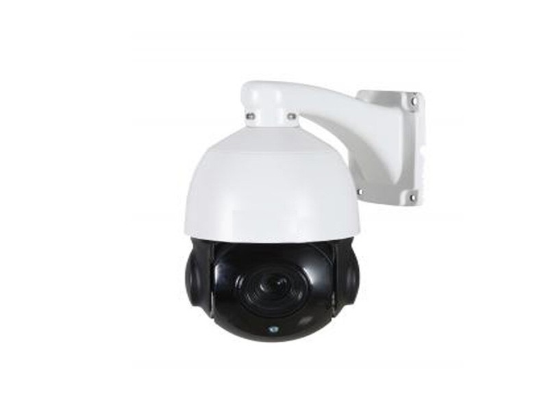 5M 5"Outdoor Medium Speed PTZ IR PTZ Security Camera 3IN1 AHD/HD-TVI/CVBS 18X gallery