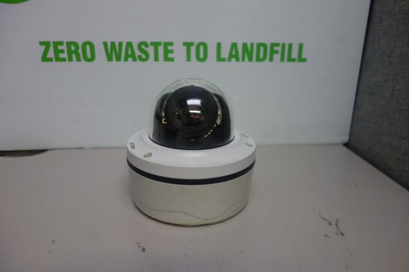PELCO IMP321-1RS SRX Pro2 Env Infrared Dome