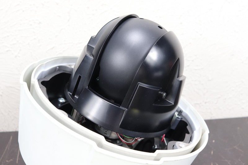 AXIS 0566-001-03 no dome camera cover gallery