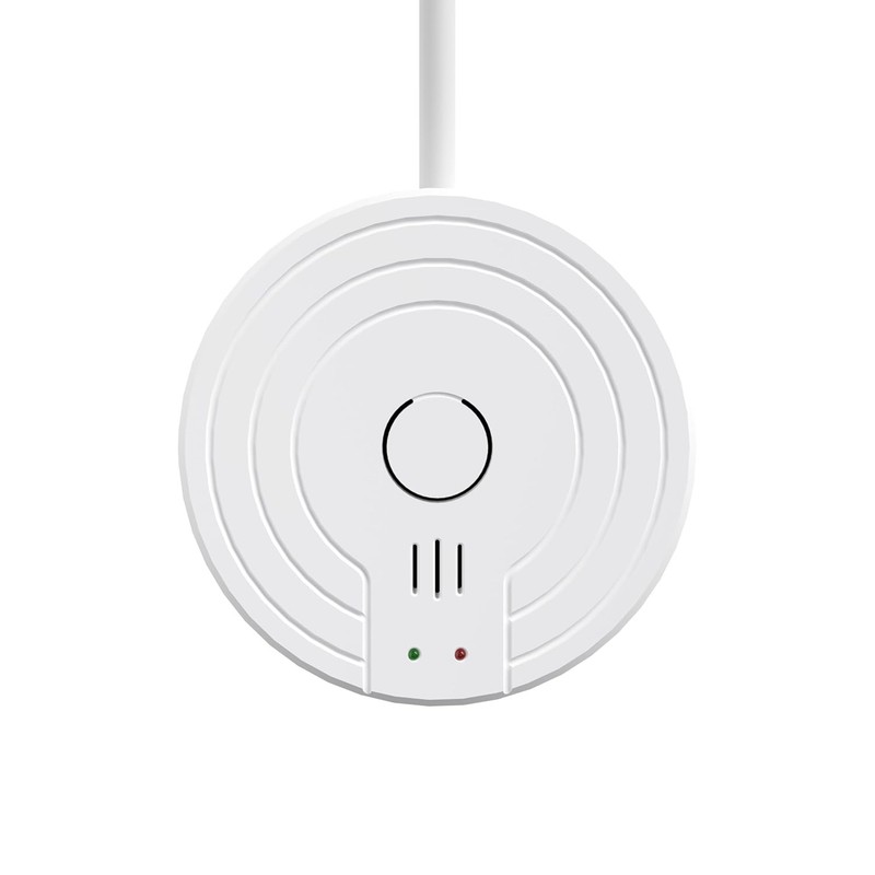 Cables Direct Online 500ft Solid 22/4 Alarm CCA Cable for Low Voltage White gallery