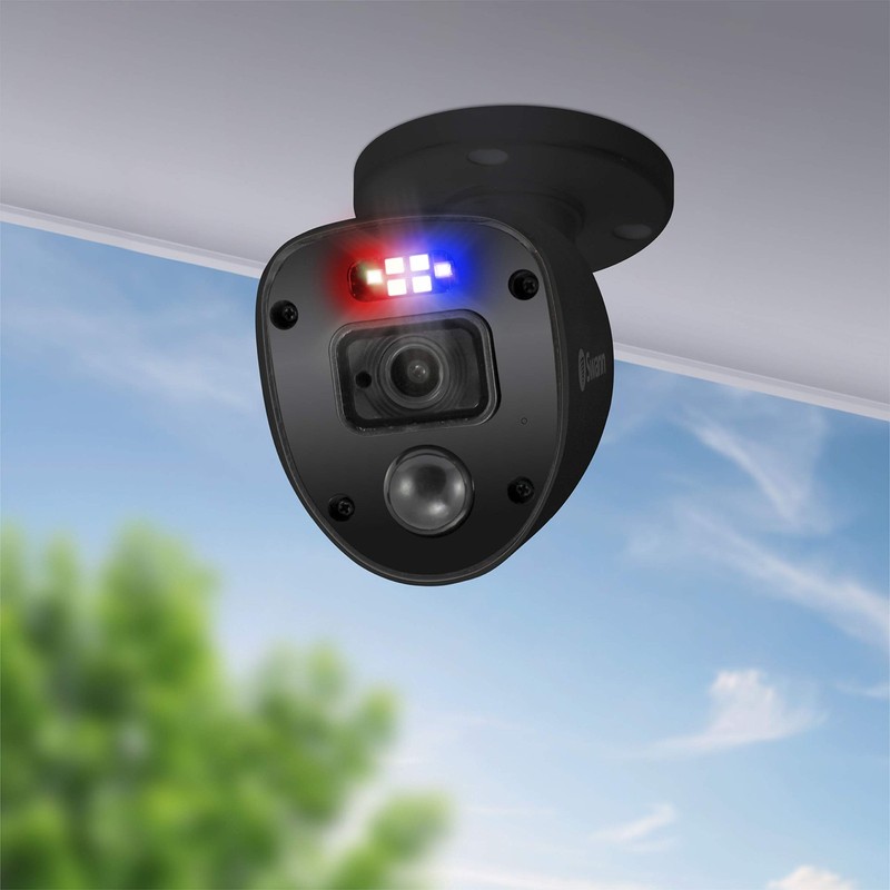 1080p Black Flashing Lights Bullet (Add-on) gallery