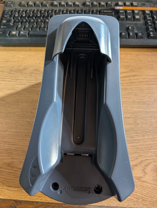 Sensormatic VIA07900CIN Freestyle HD Base Charging Station ZEHHBCS VIA07900C1N