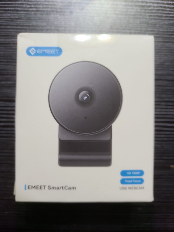 Smart Cam