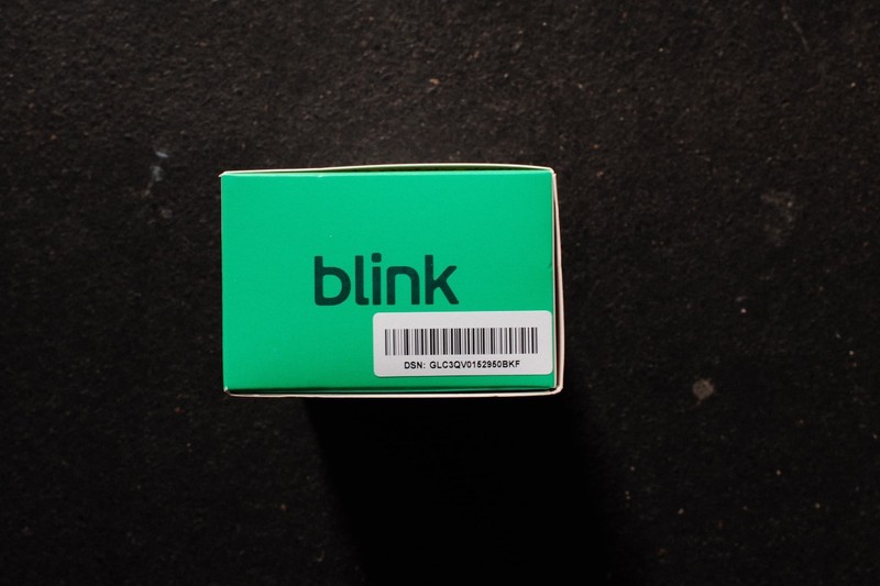 Blink Video Doorbell newest model Head-to-toe HD view, two-year batter 2025MODEL gallery
