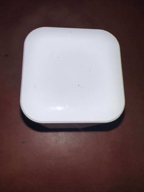 Eufy HomeBase 2 Wi-Fi Base Station - White (T8010). No Power Cord gallery