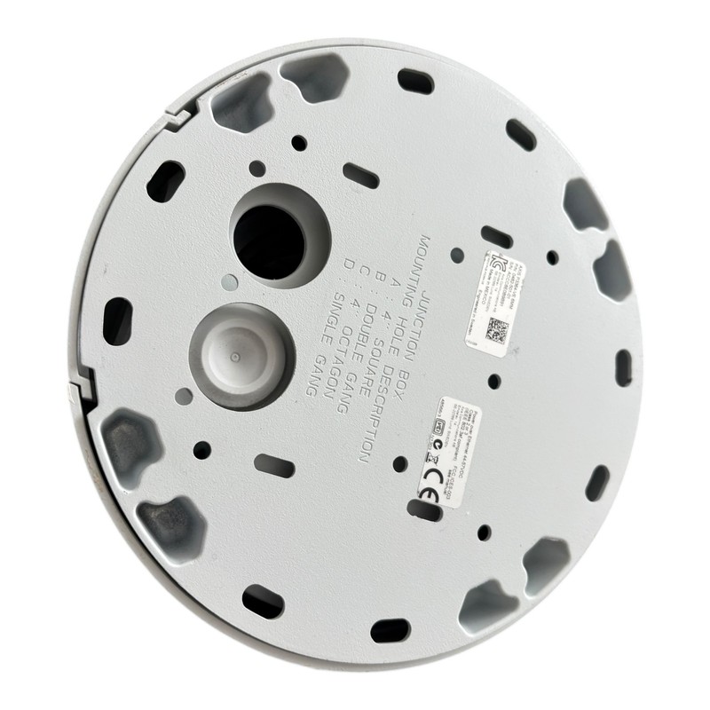 Axis P3364-VE Dome IP Camera 1MP PoE gallery