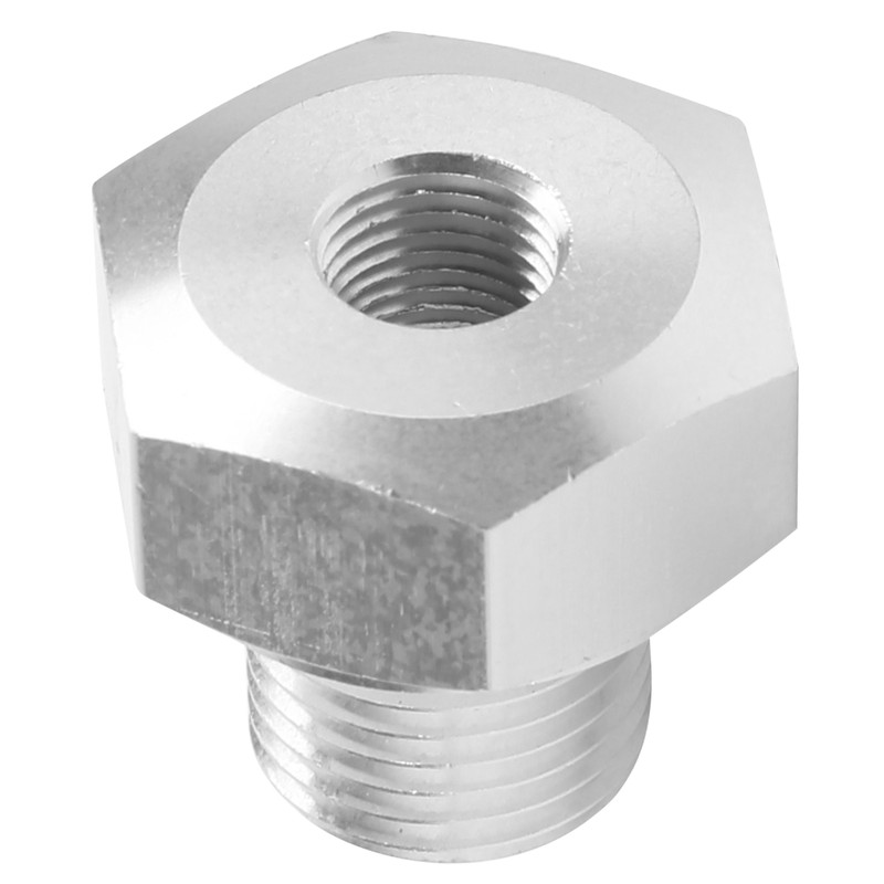 G·Peh M16 1.5 Adapter To 1/8 Npt Oil Pressure Sensor Adapter