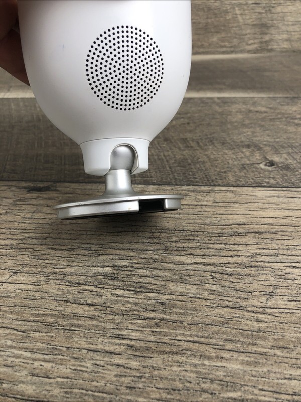 Google Nest Cam IQ Outdoor Smart WiFi Security Camera A0055 ⚠️don’t Power On⚠️ gallery