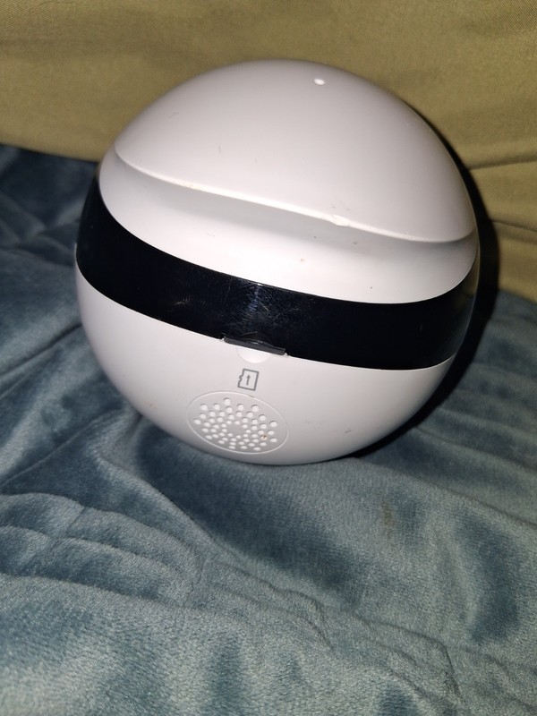 Enabot Ebo SE: Home Security Camera Pet Robot 1080P BOT ONLY gallery
