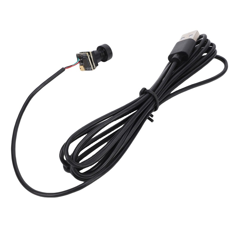 High Resolution USB Security Camera Module For PFDJ
