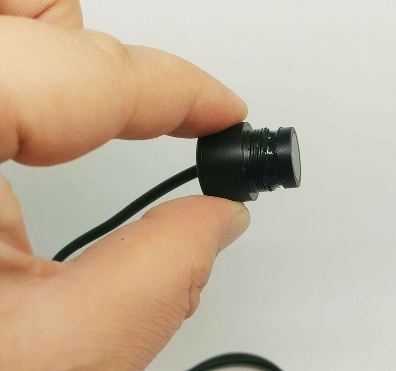Mini indoor outdoor 140 degree wide angle waterproof micro smallest tiny camera