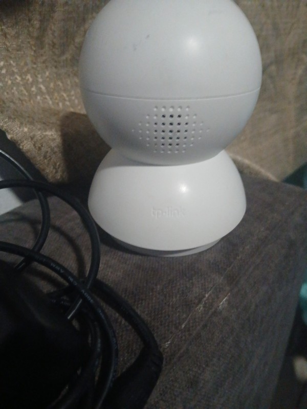TP-Link Tapo C200 - Pan/Tilt Security Camera gallery