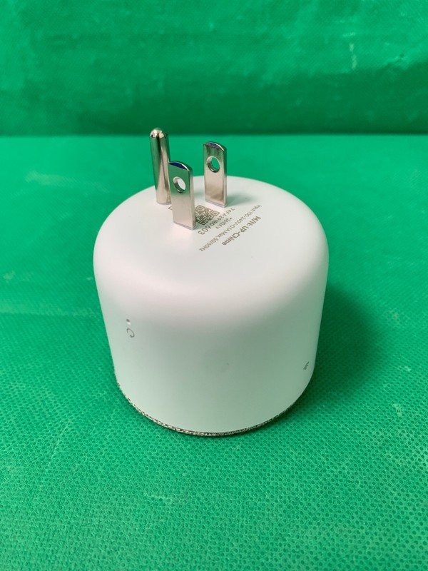Ubiquiti UP-Chime-US UniFi Protect Smart Chime *PLEASE READ / FOR PARTS* gallery