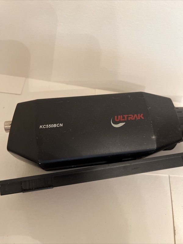Ultrak Security Camera￼ KC550BCN gallery