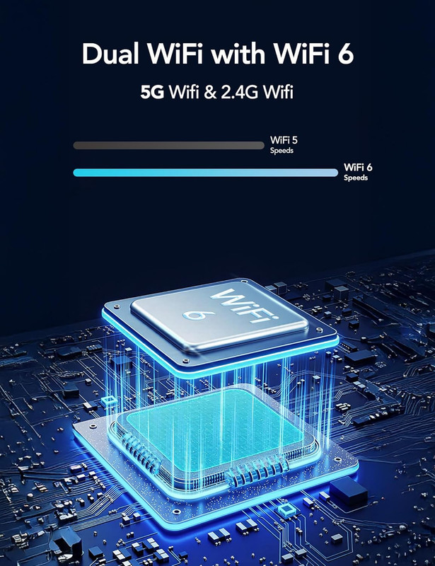 Solar Security Cameras Wireless Outdoor, 5G & 2.4Ghz Wifi, 2K Outdoor Battery Ca gallery