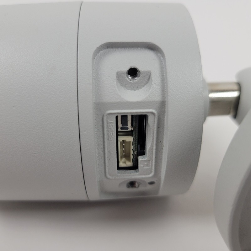 Trendnet Bullet Camera Untested gallery