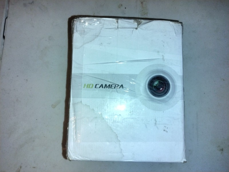 SV3C HX series WiFi Wireless HD Camera