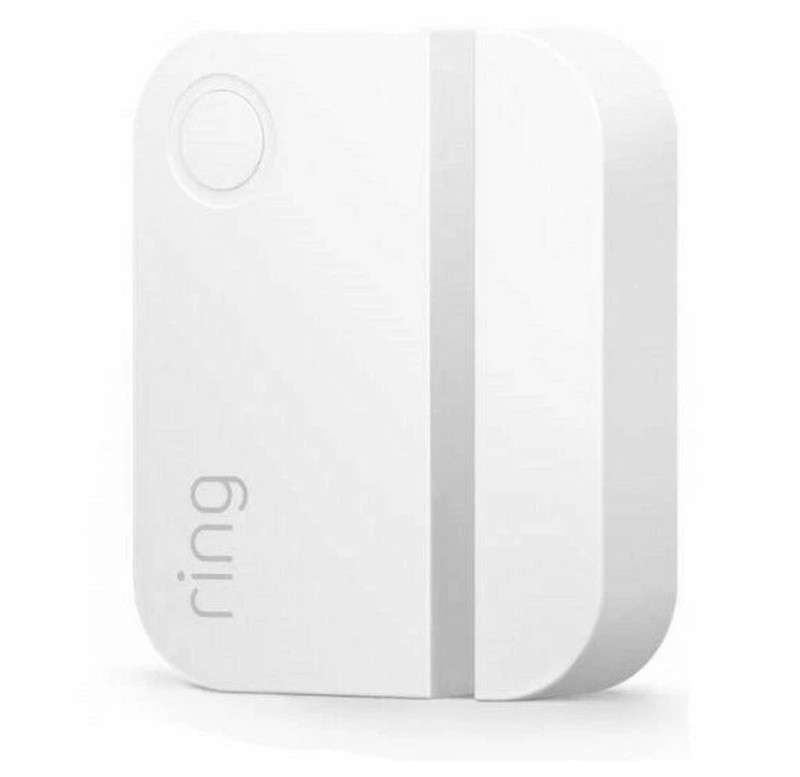 6 PACK Ring Window Door Alarm Contact Wireless Sensor 2nd Gen For RING ALARM -DS gallery