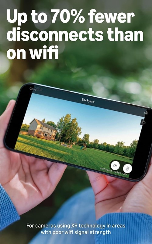 Blink Outdoor XR+ gallery